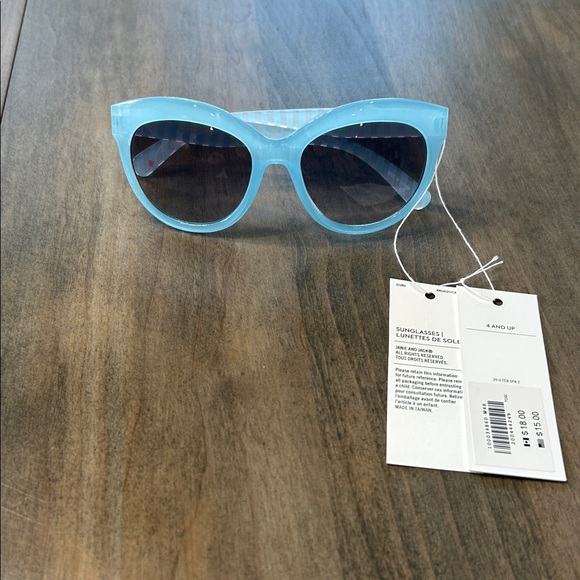Janie and Jack Classic Sunglasses - Picture 1 of 3